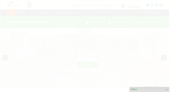 Desktop Screenshot of iaimhealthcare.org